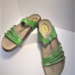 Betula by Birkenstock Sandals